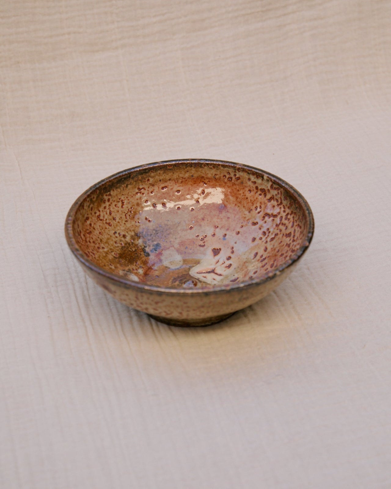 Bowl - մեկ