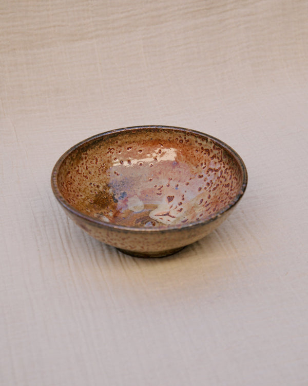 Bowl - մեկ