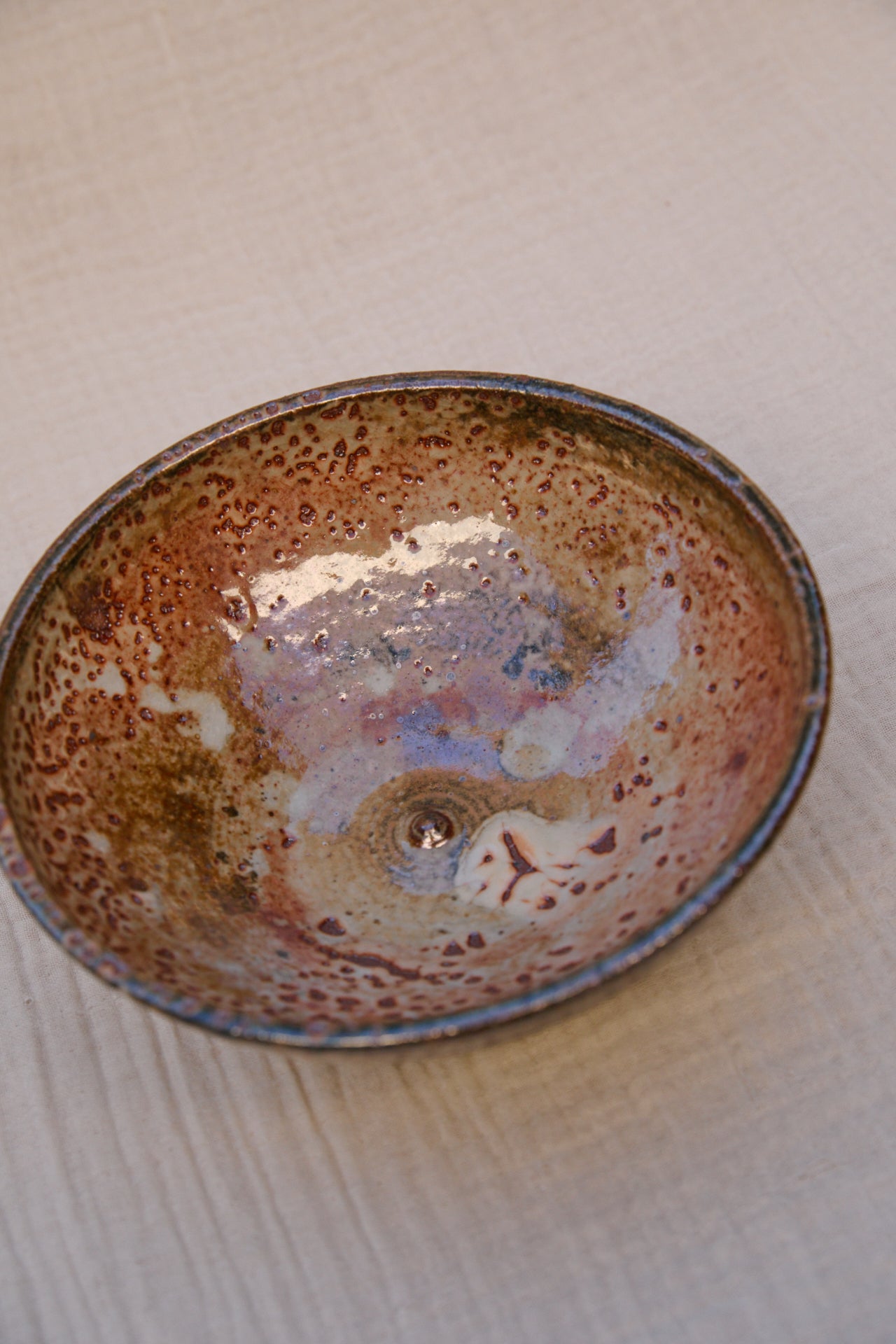 Bowl - մեկ