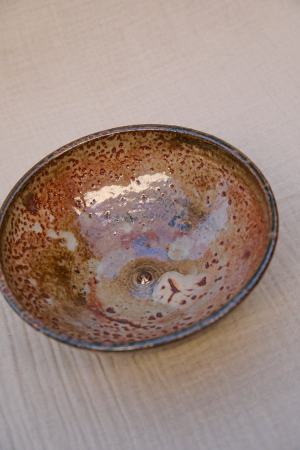Bowl - մեկ