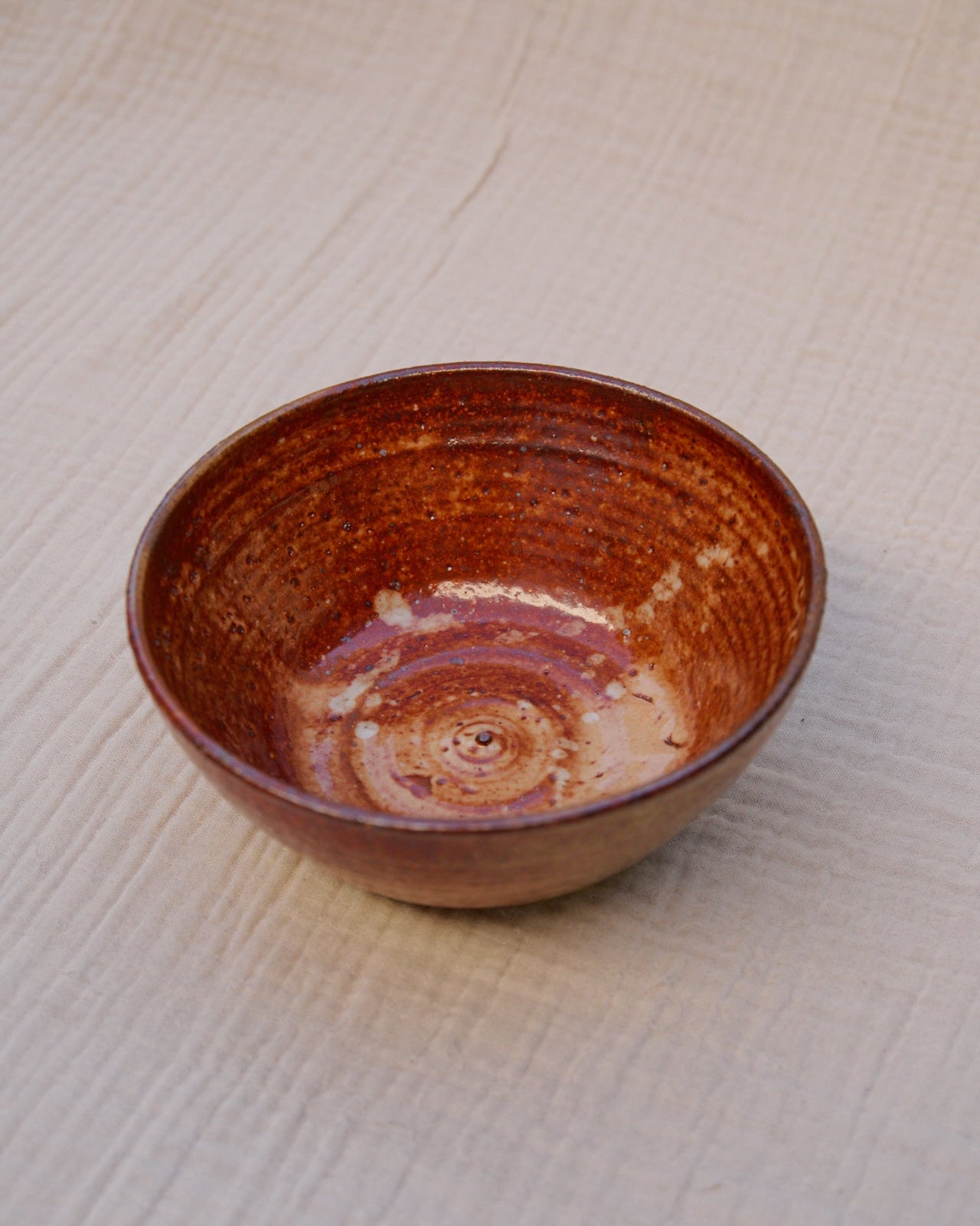 Bowl - երկու