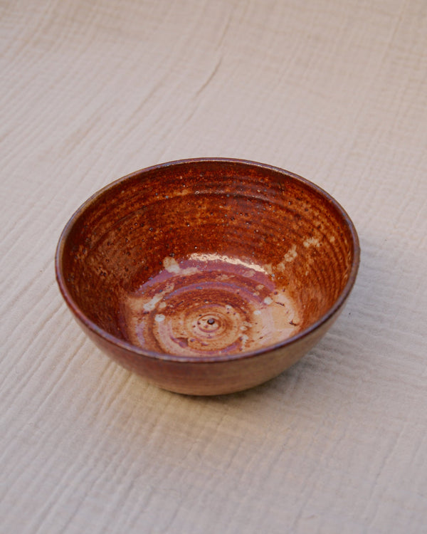 Bowl - երկու