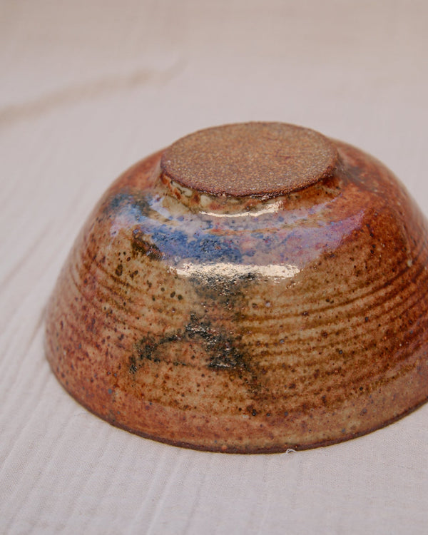Bowl - երկու