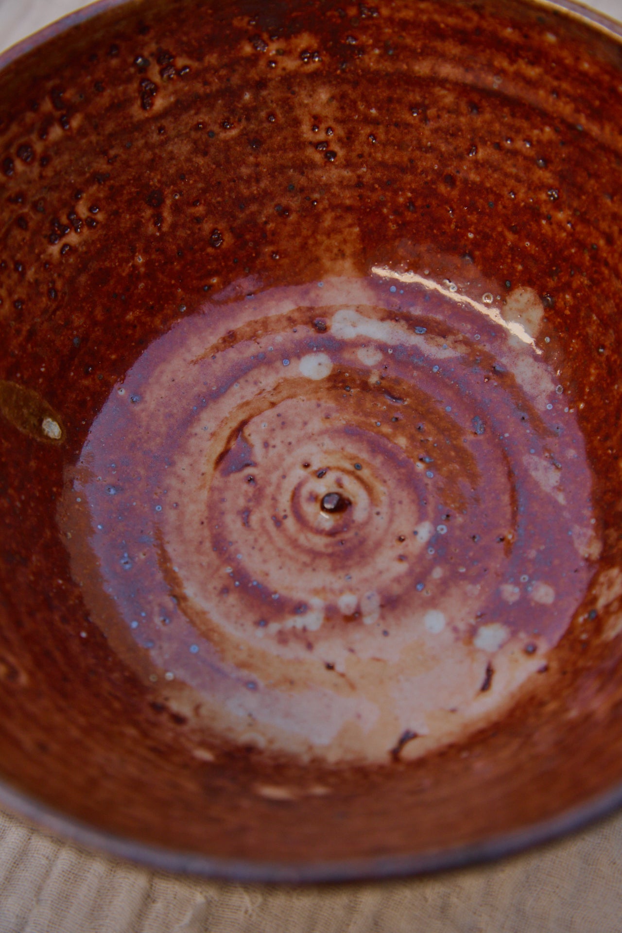 Bowl - երկու