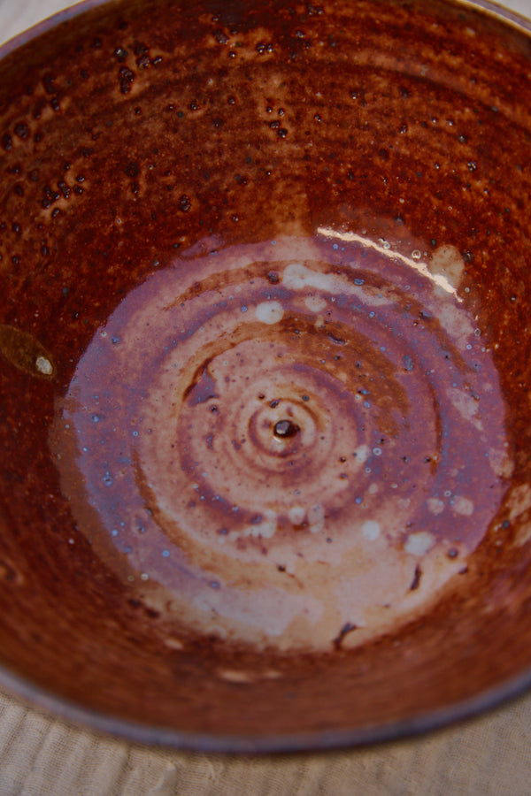 Bowl - երկու