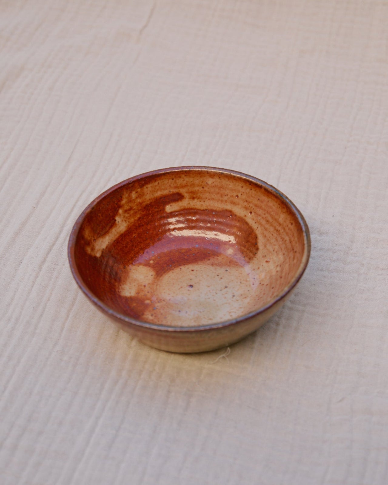 Bowl - երեք