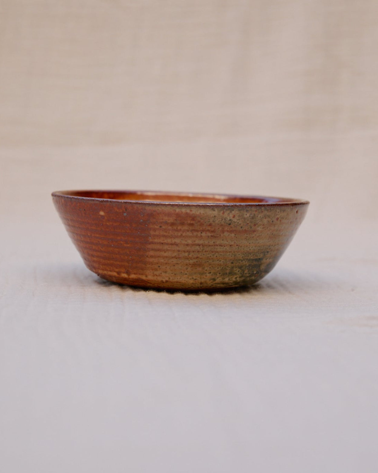 Bowl - երեք