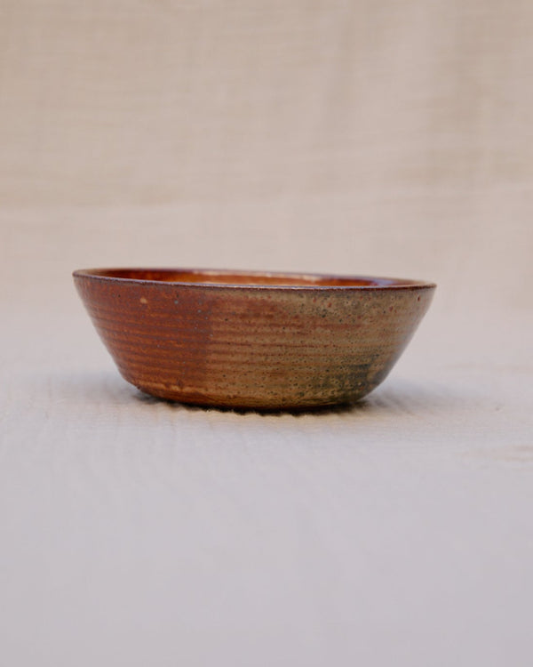 Bowl - երեք