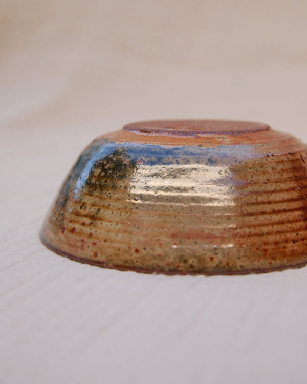 Bowl - երեք