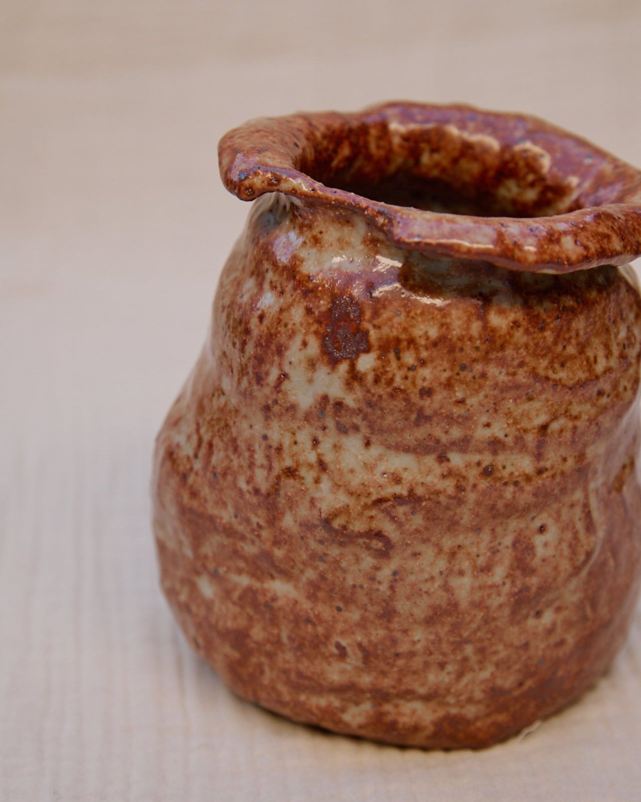 Vase - ծաղկաման