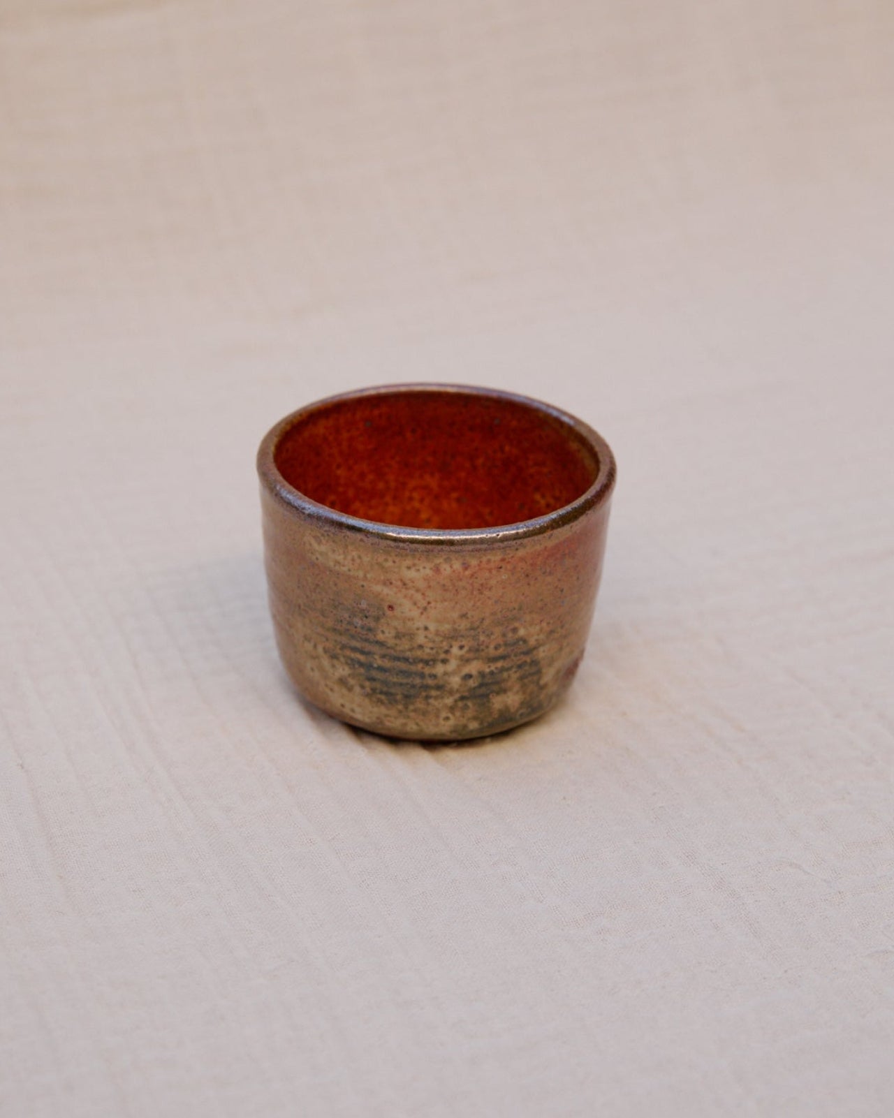 Cup բաժակ - մեկ