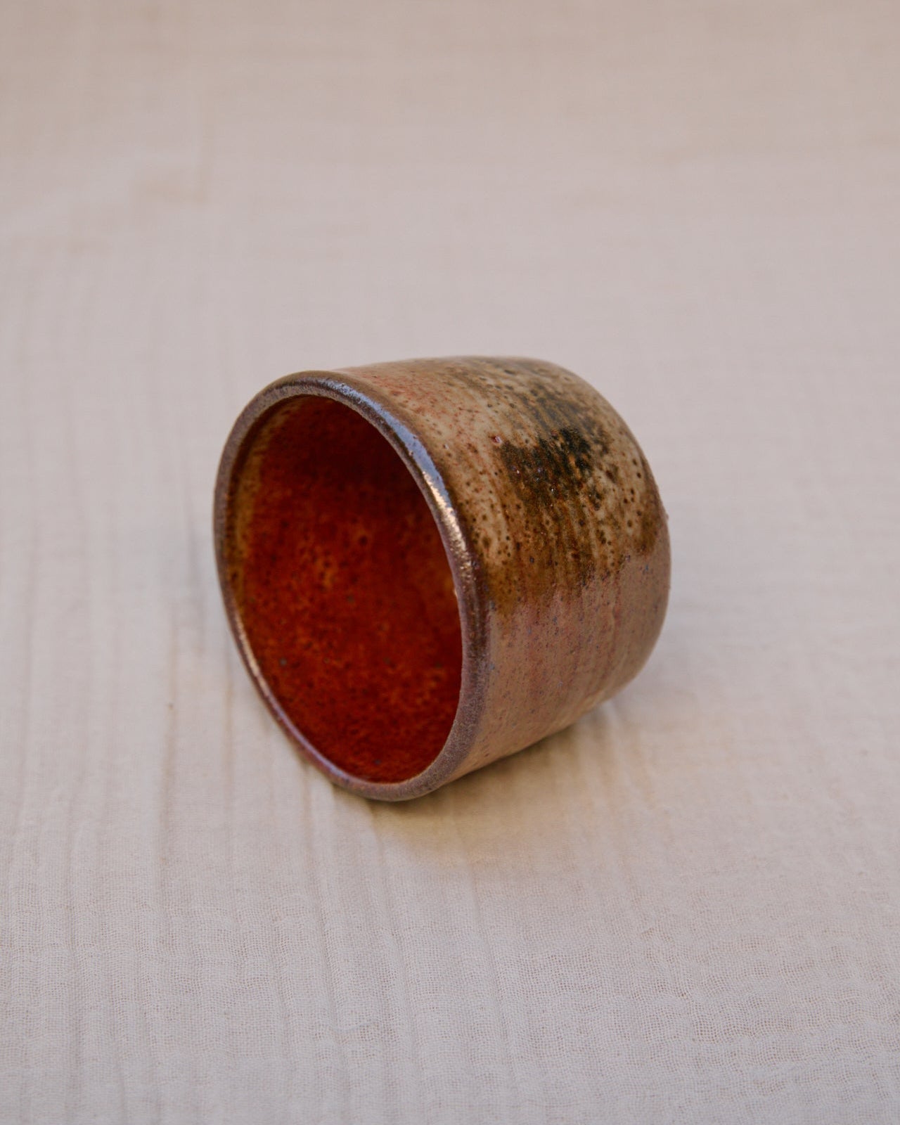 Cup բաժակ - մեկ