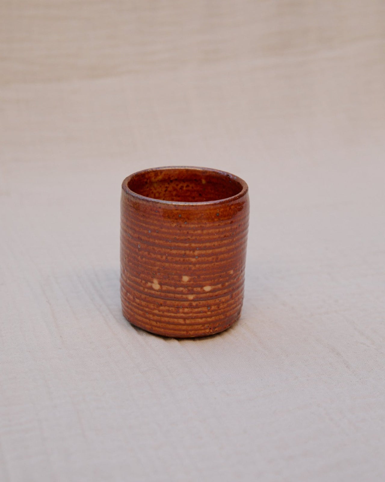 Cup բաժակ - երկու