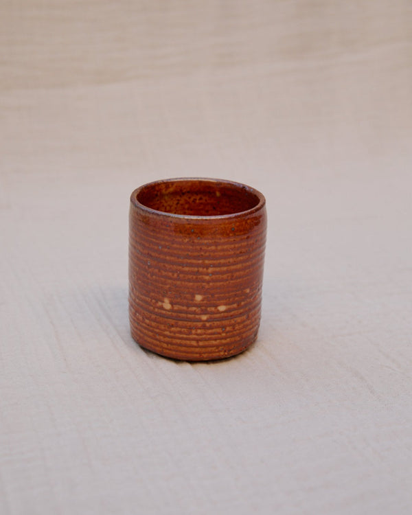 Cup բաժակ - երկու