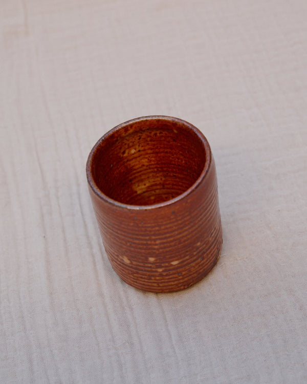 Cup բաժակ - երկու