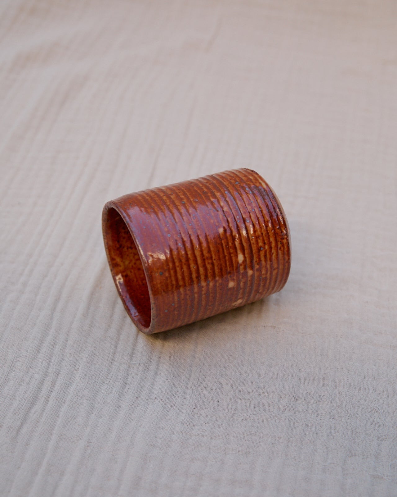 Cup բաժակ - երկու