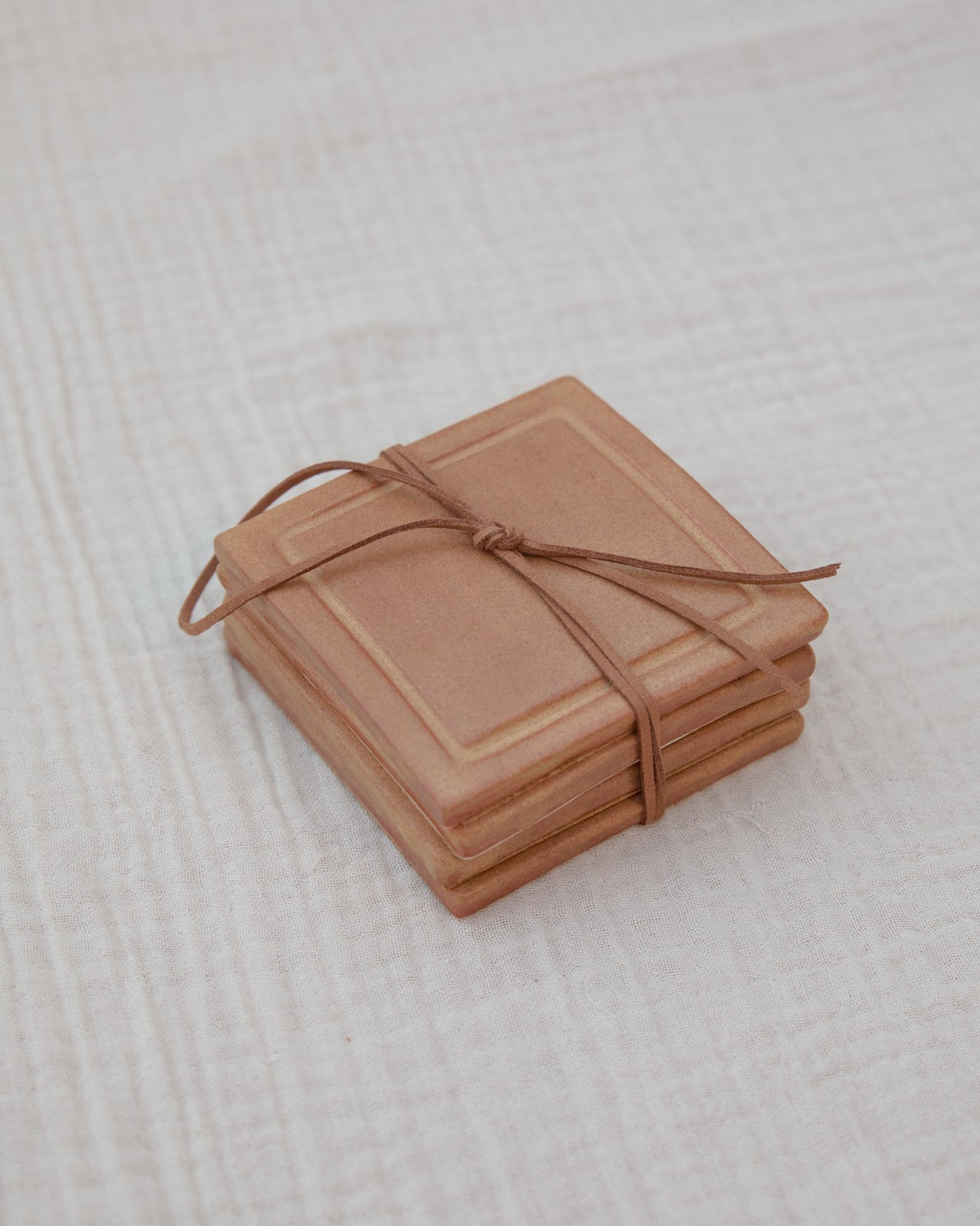 Coasters