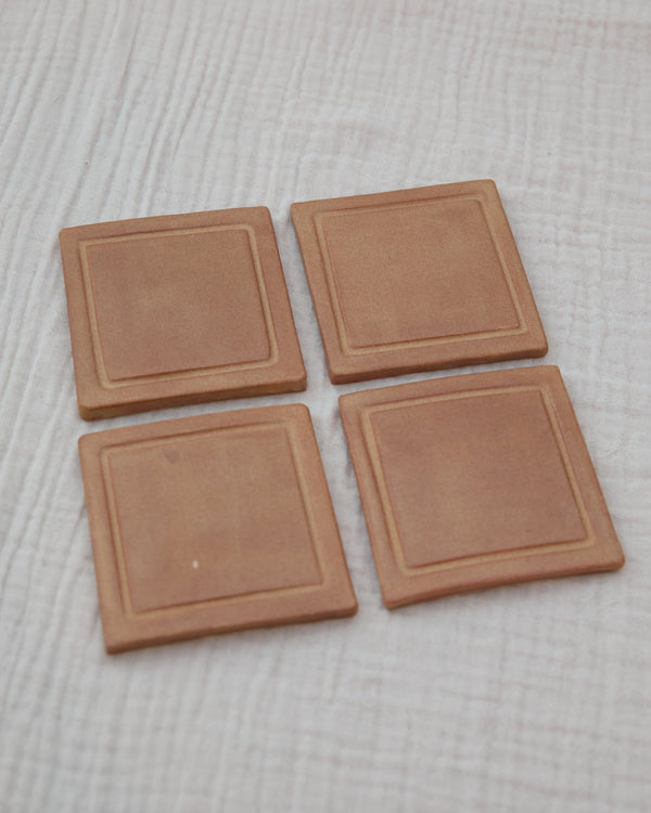 Coasters