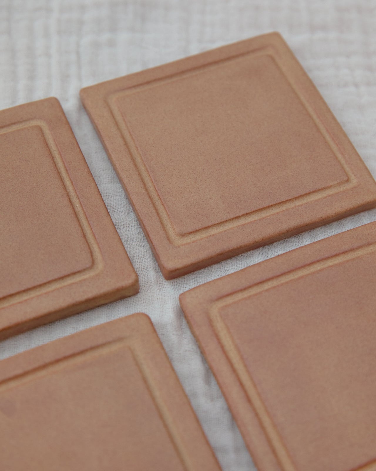 Coasters