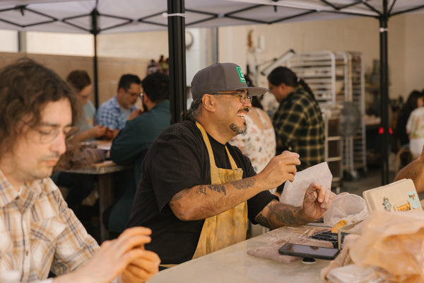 Intro to Indigenous Clay Instruments Workshop - May 2
