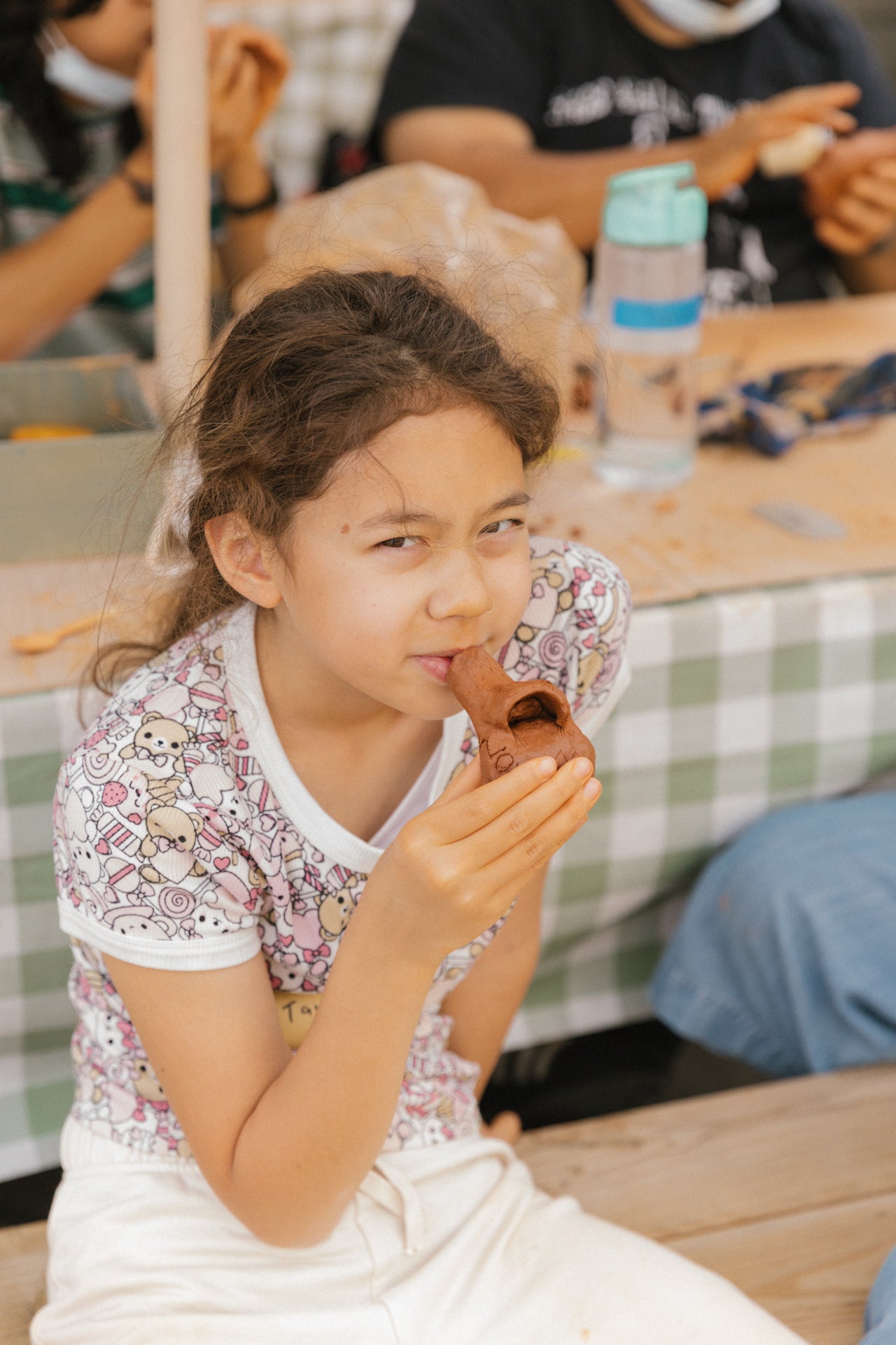 Intro to Indigenous Clay Instruments Workshop - May 2