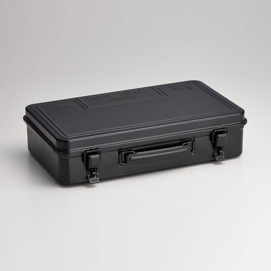 Toyo - Steel Trunk Toolbox T-360
