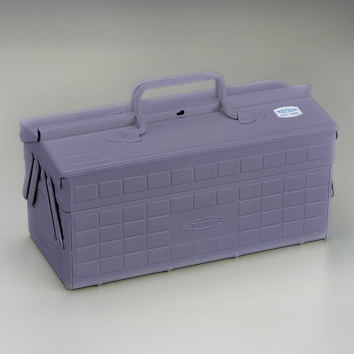 Ameico - Toyo - Steel Cantilever Toolbox ST-350