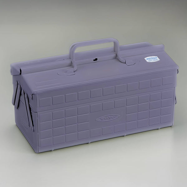 Ameico - Toyo - Steel Cantilever Toolbox ST-350