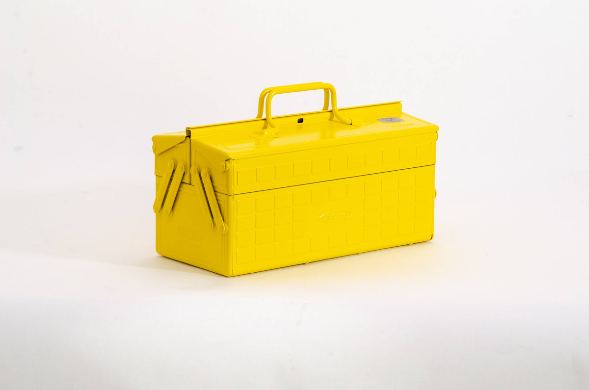 Ameico - Toyo - Steel Cantilever Toolbox ST-350