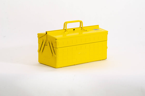 Ameico - Toyo - Steel Cantilever Toolbox ST-350