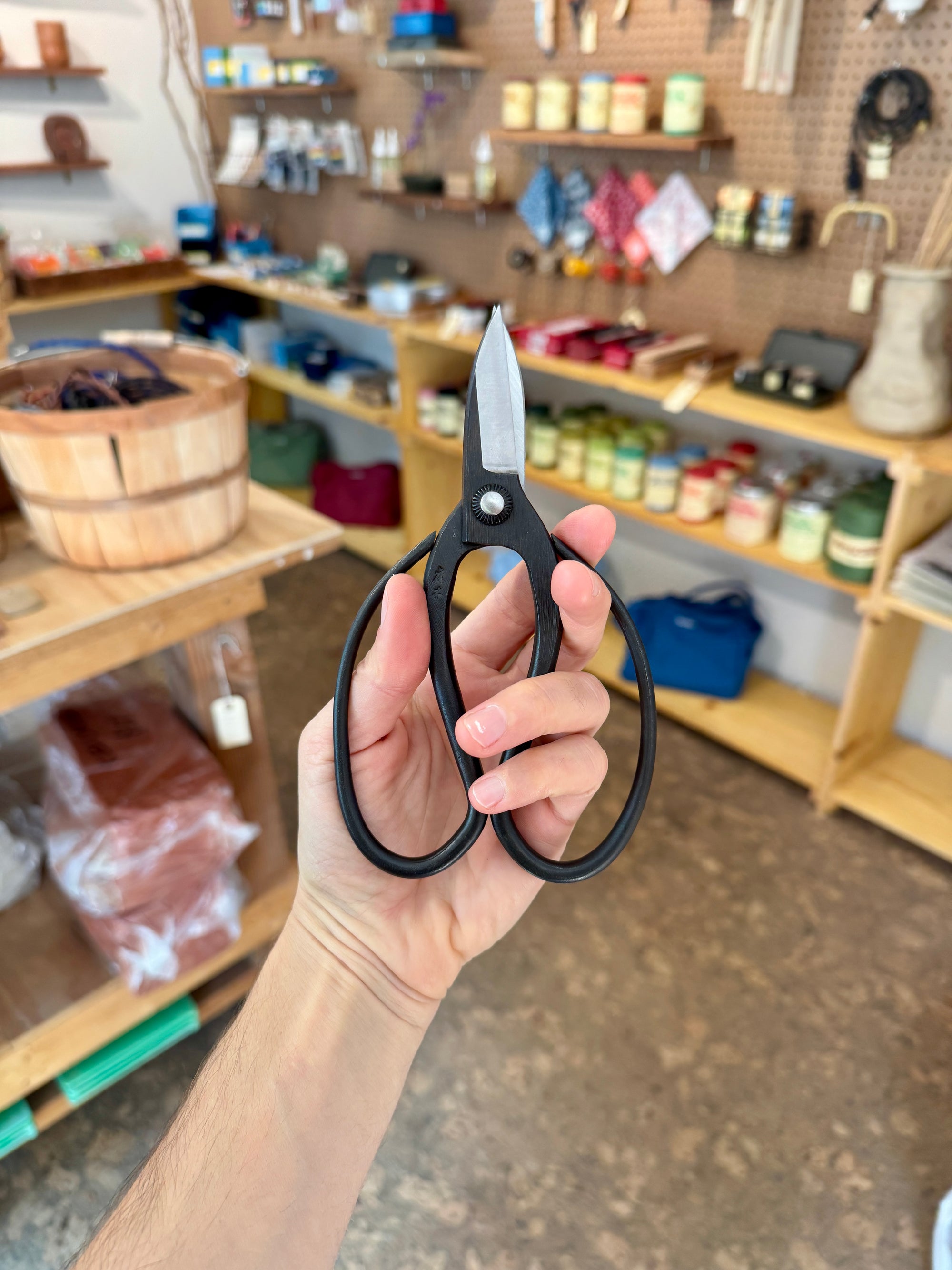 Sentei Gardening Scissors