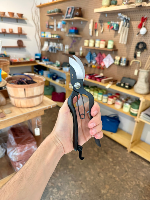 Sentei Secateurs