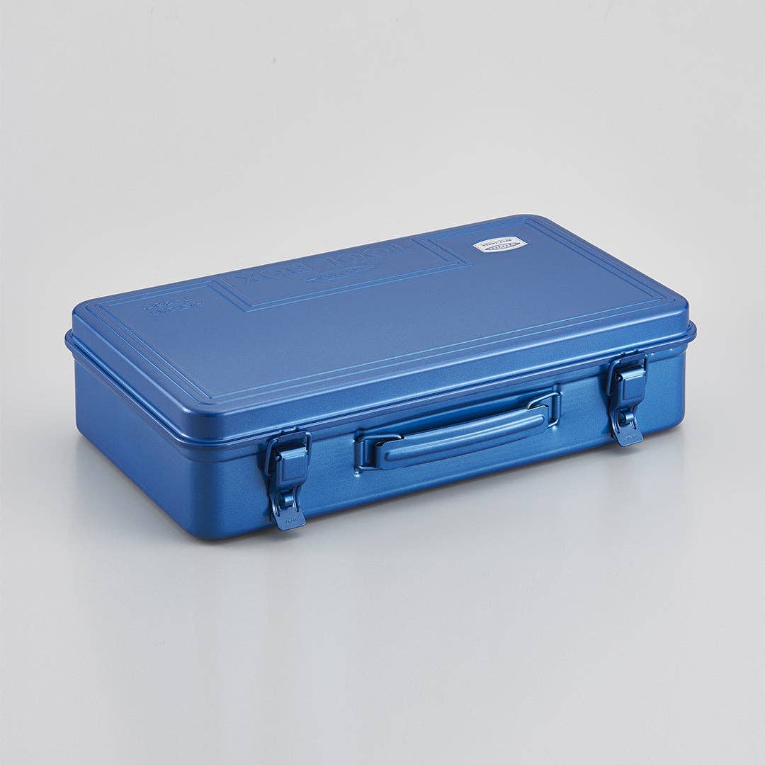 Toyo - Steel Trunk Toolbox T-360
