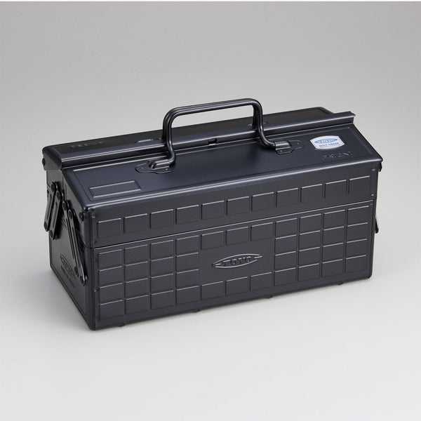 Ameico - Toyo - Steel Cantilever Toolbox ST-350