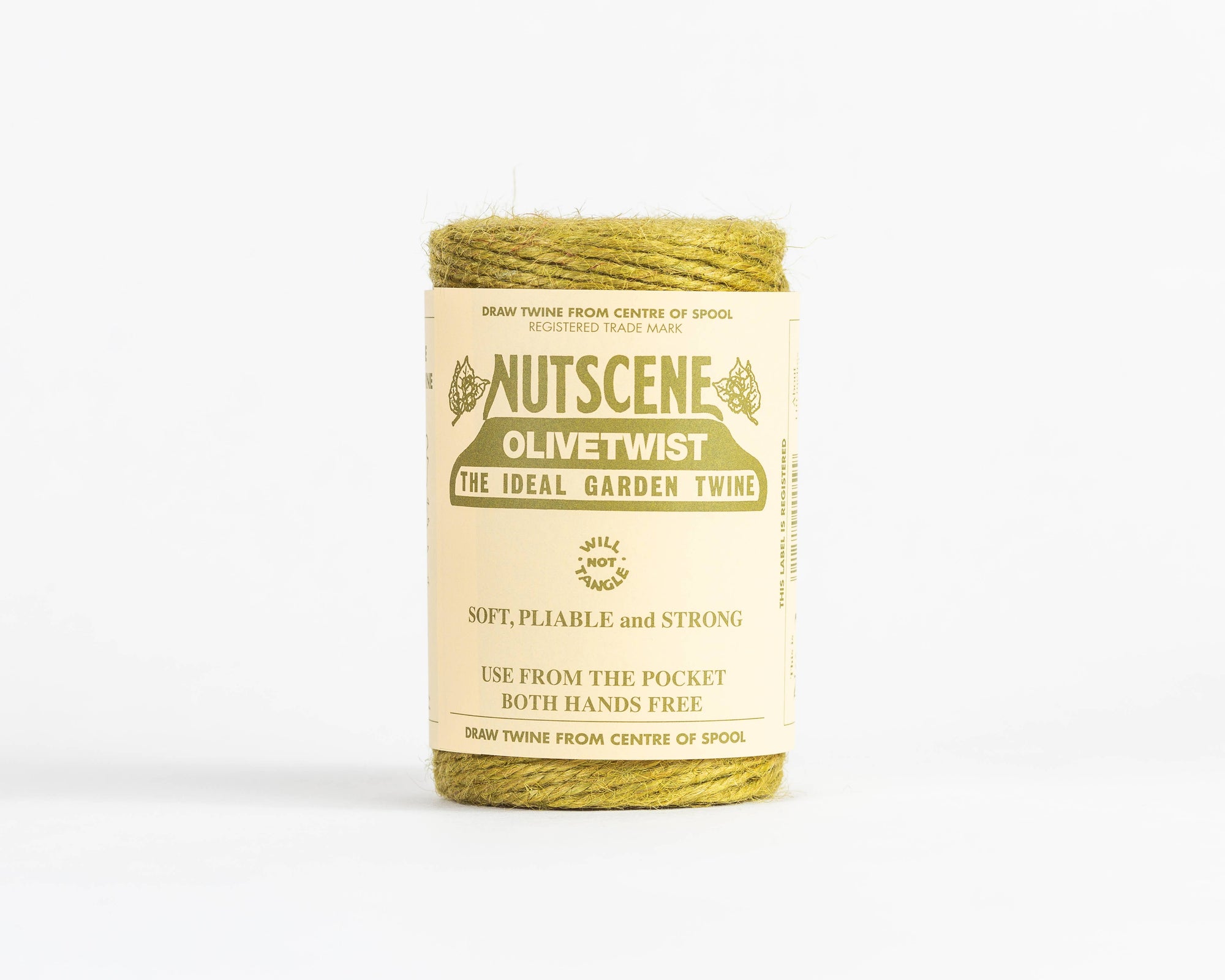 Jute Twine