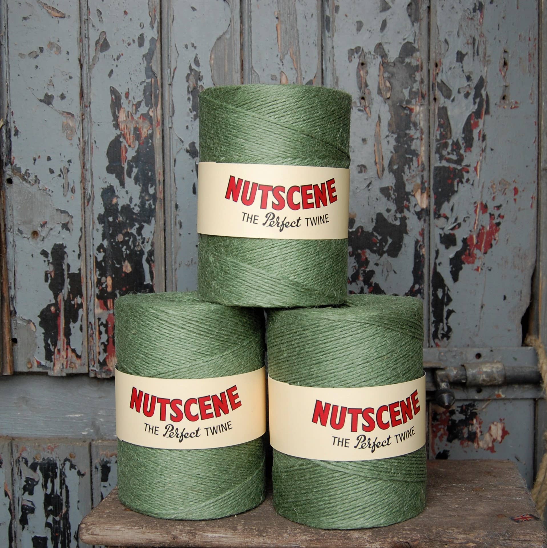 Large Jute Twine