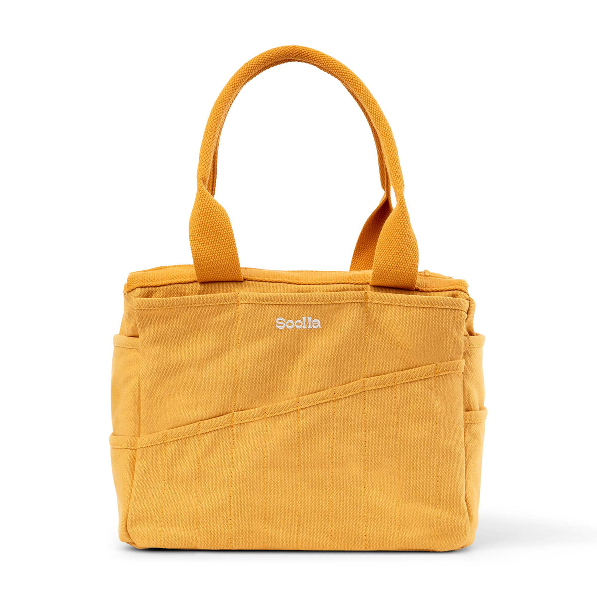Soolla - Soolla Studio Artist Bag, Sedona, Art Supply Tote Bag