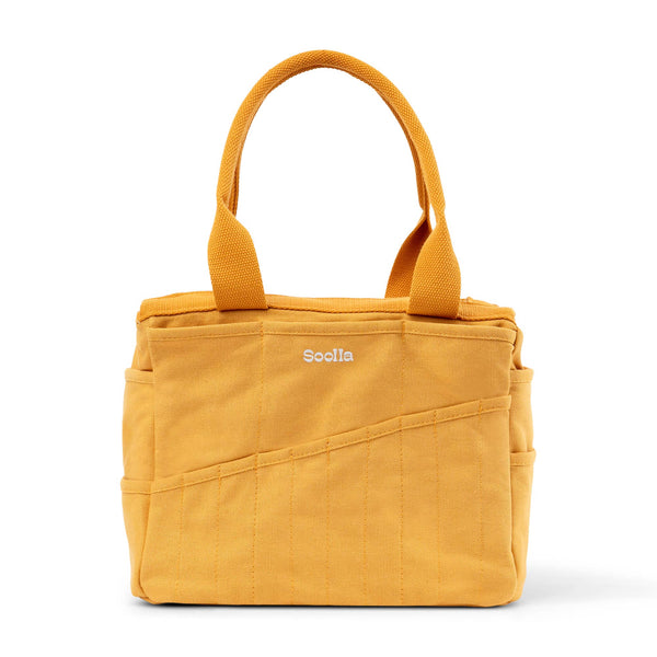 Soolla - Soolla Studio Artist Bag, Sedona, Art Supply Tote Bag