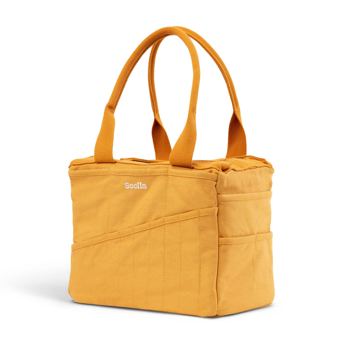 Soolla - Soolla Studio Artist Bag, Sedona, Art Supply Tote Bag