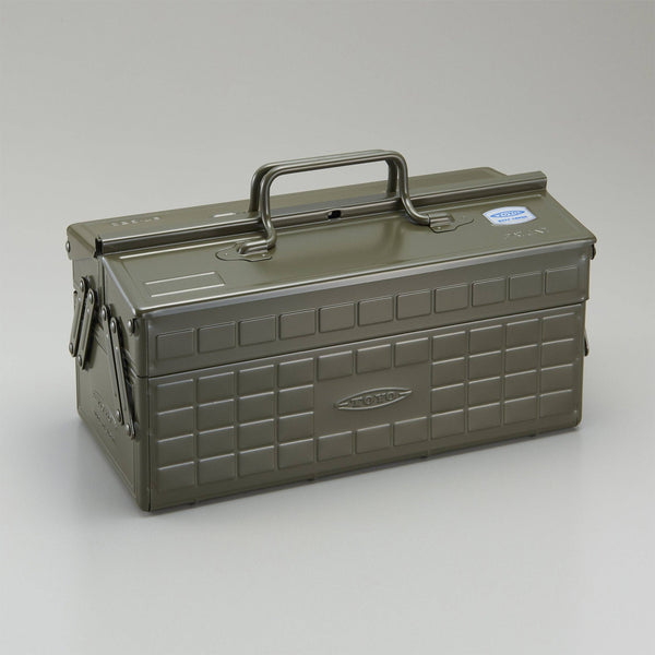 Ameico - Toyo - Steel Cantilever Toolbox ST-350
