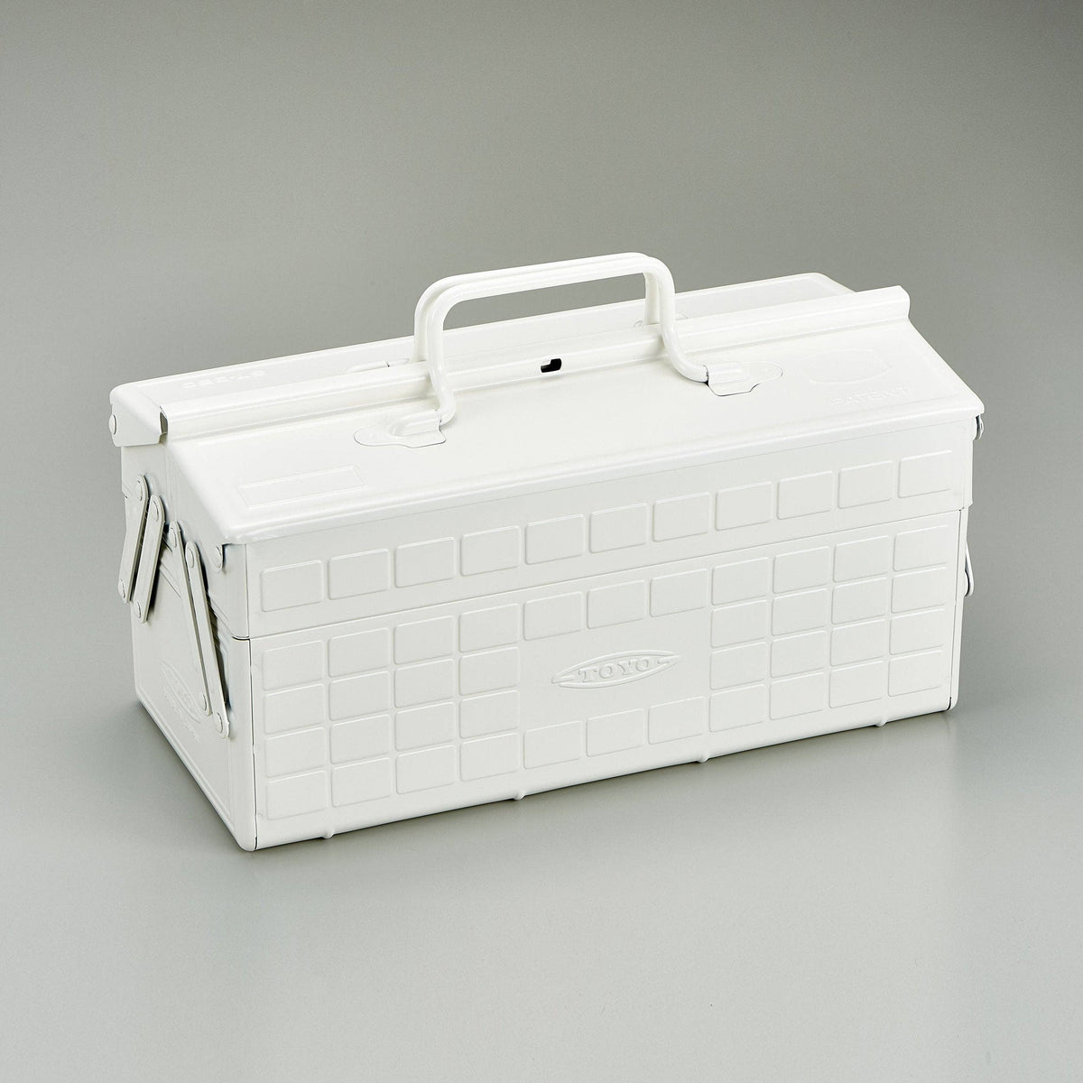 Ameico - Toyo - Steel Cantilever Toolbox ST-350