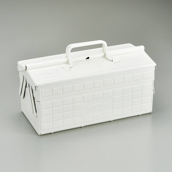 Ameico - Toyo - Steel Cantilever Toolbox ST-350