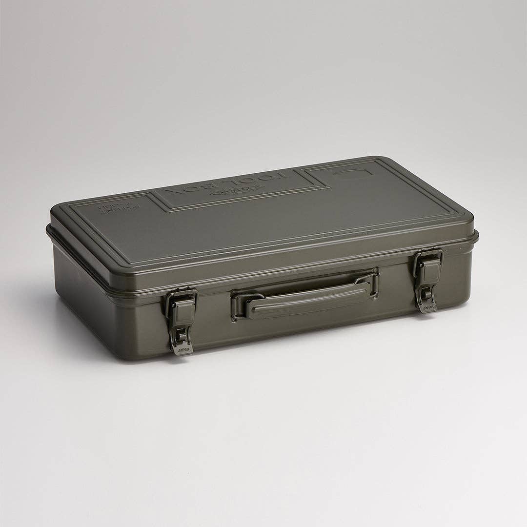 Toyo - Steel Trunk Toolbox T-360