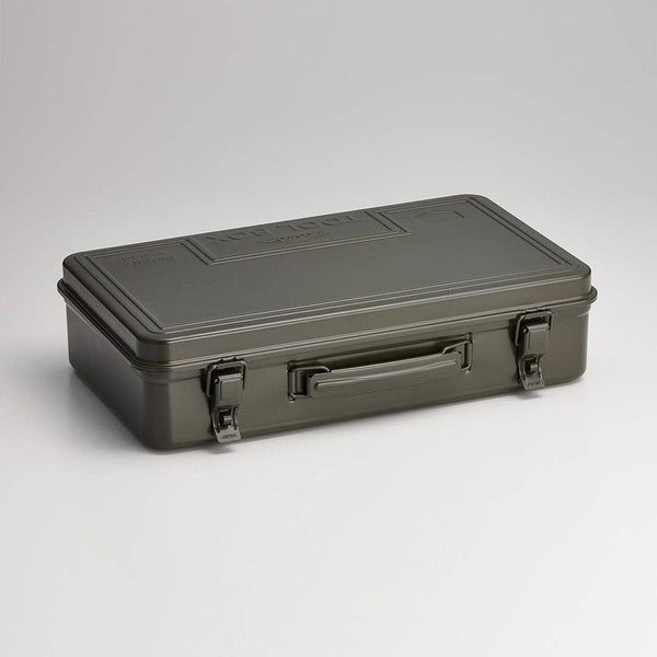 Toyo - Steel Trunk Toolbox T-360
