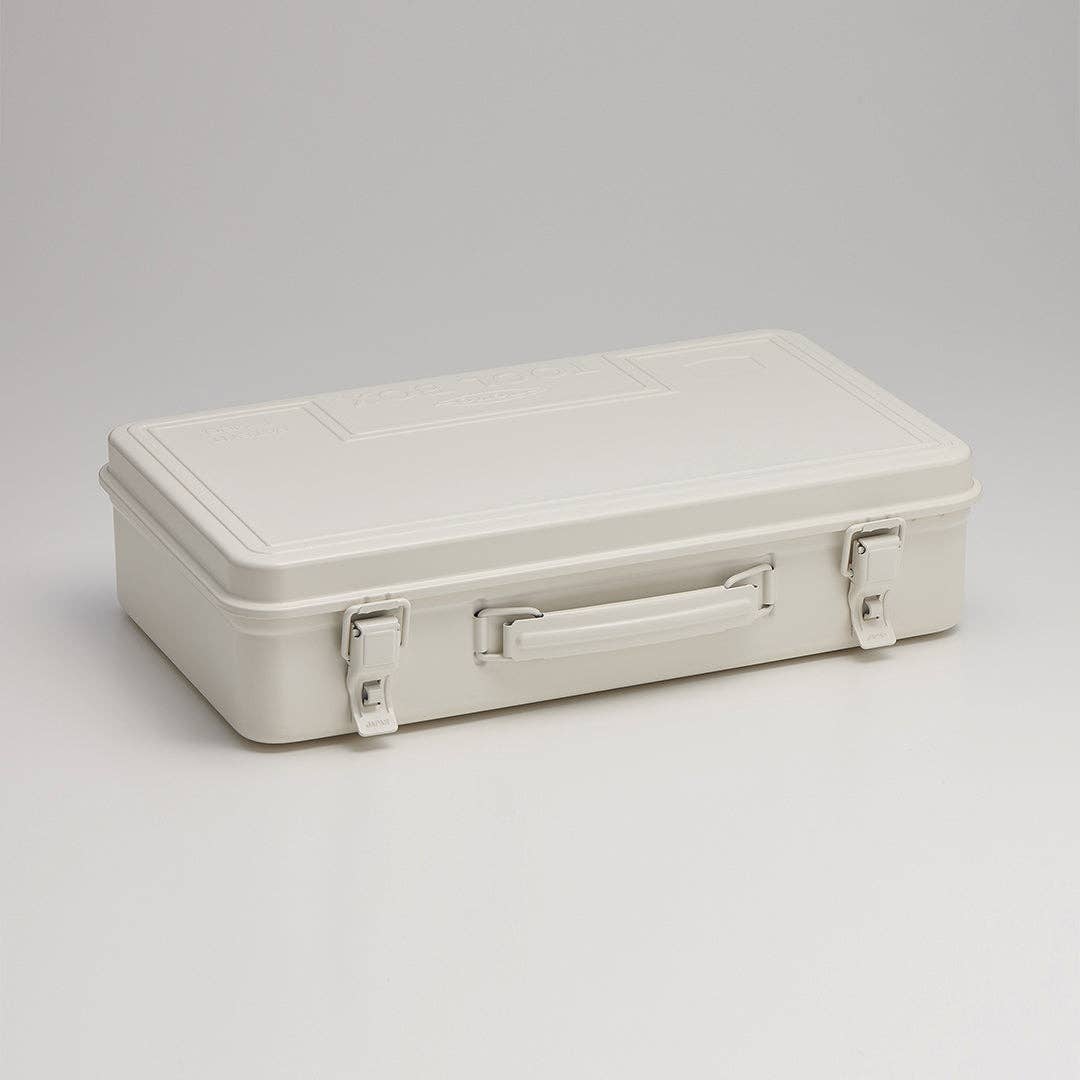 Toyo - Steel Trunk Toolbox T-360