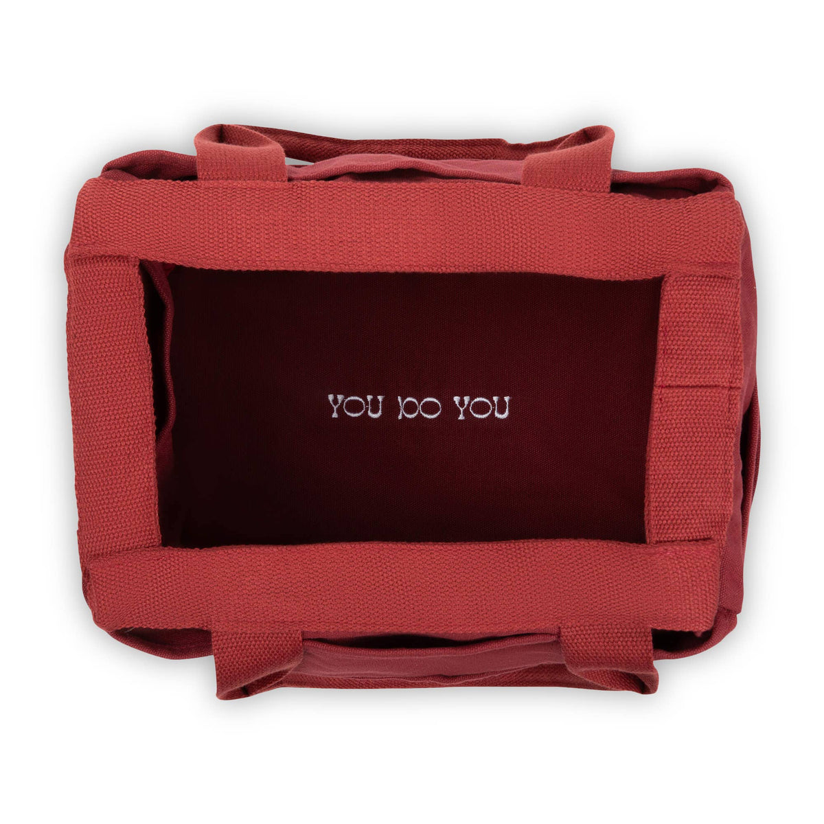 Soolla - Soolla Studio Artist Bag, Sangria, Knitting Crochet Yarn Bag
