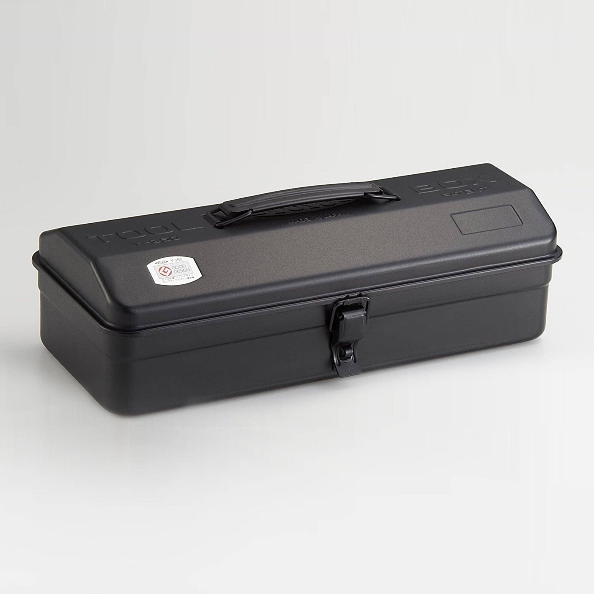 Toyo - Steel Toolbox Y-350