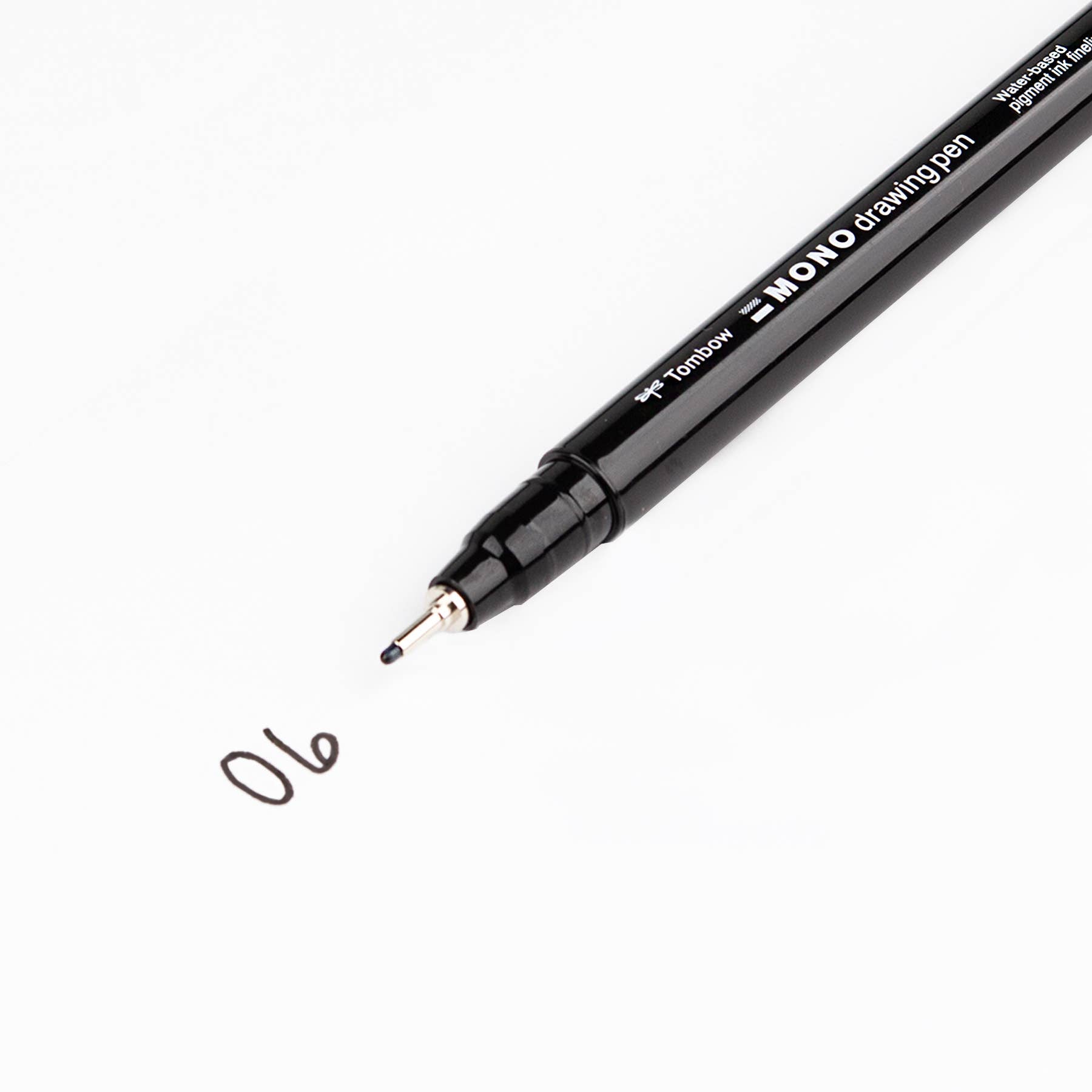 MONO Drawing Pens - Open Stock