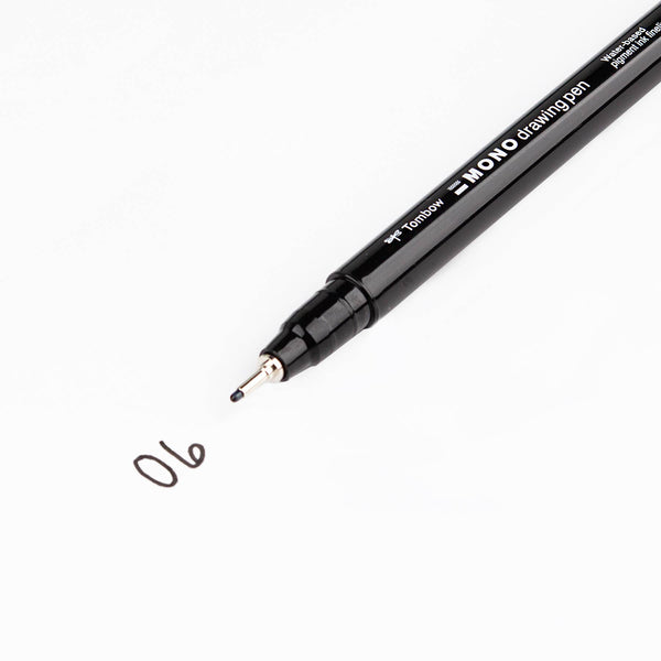 MONO Drawing Pens - Open Stock