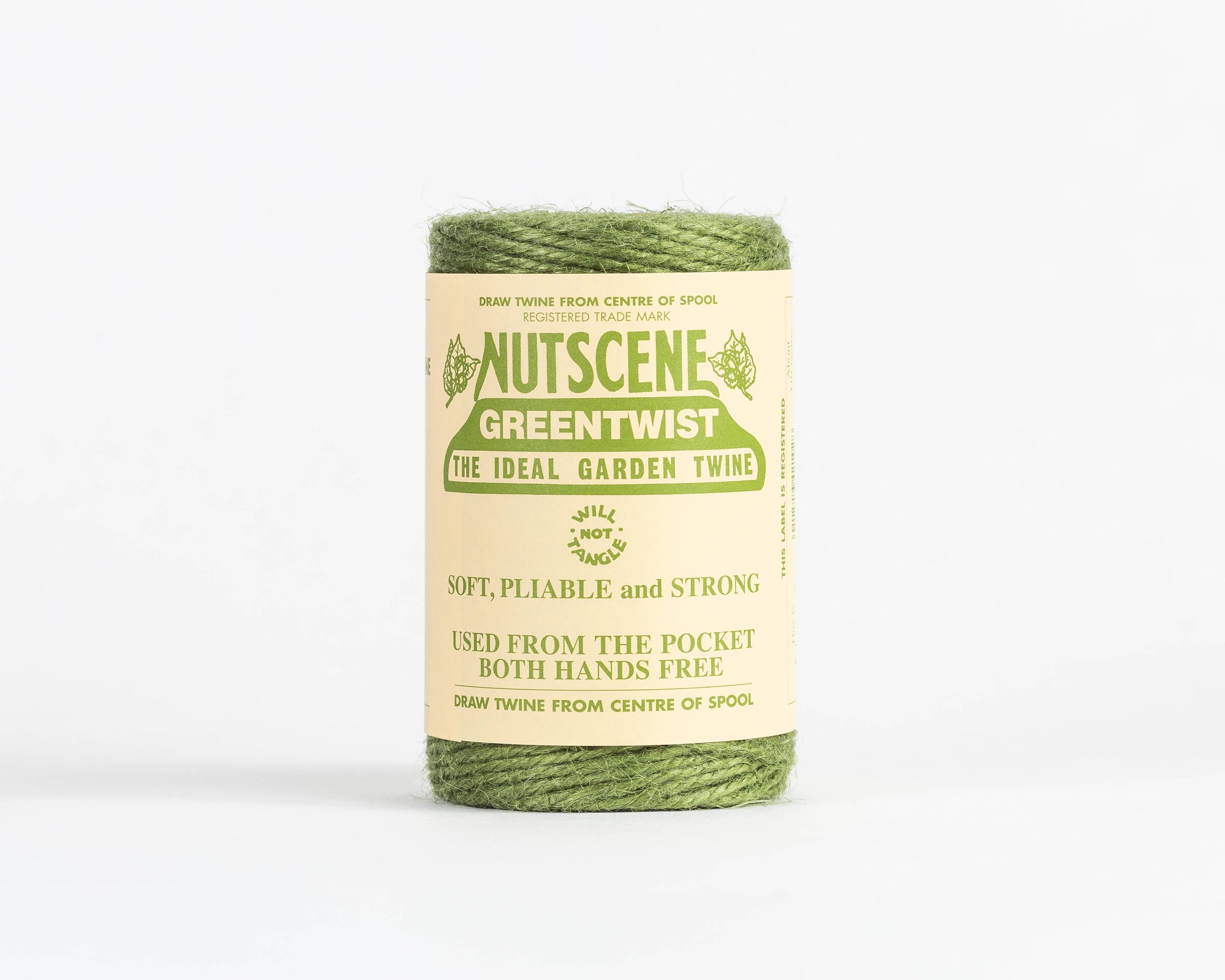 Jute Twine